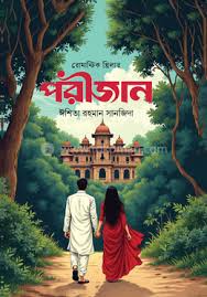 পরীজান। Porijan